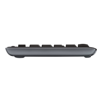 Logitech MK270 | Keyboard and Mouse Set | Wireless | US | Black Logitech MK270 | Keyboard and Mouse Set | Wireless | US | Black