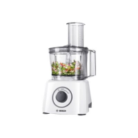 Bosch | Kitchen machine Multi Talent 3 | MCM3110W | 800 W | Number of speeds 2 | Bowl capacity 2,3 L | White Bosch | Kitchen machine Multi Talent 3 | MCM3110W | 800 W | Number of speeds 2 | Bowl capacity 2,3 L | White