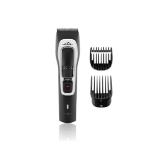 ETA | Trimmer | ETA634190000 James | Beard & hair trimmer | Black ETA | Trimmer | ETA634190000 James | Beard & hair trimmer | Black