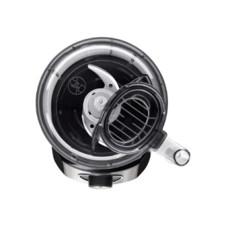 Bosch | Food Processor | MCM3401M | 800 W | Number of speeds 2 | Bowl capacity 2.3 L | Blender | Meat mincer | Black/Stainless s Bosch | Food Processor | MCM3401M | 800 W | Number of speeds 2 | Bowl capacity 2.3 L | Blender | Meat mincer | Black/Stainless s