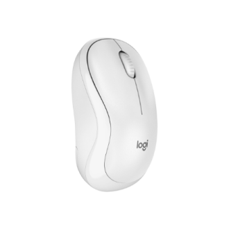 Logitech Silent Mouse | M240 | Wireless | Bluetooth | White Logitech Silent Mouse | M240 | Wireless | Bluetooth | White