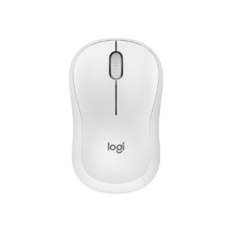 Logitech Silent Mouse | M240 | Wireless | Bluetooth | White Logitech Silent Mouse | M240 | Wireless | Bluetooth | White