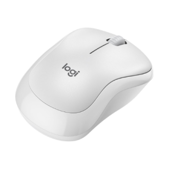 Logitech Silent Mouse | M240 | Wireless | Bluetooth | White Logitech Silent Mouse | M240 | Wireless | Bluetooth | White