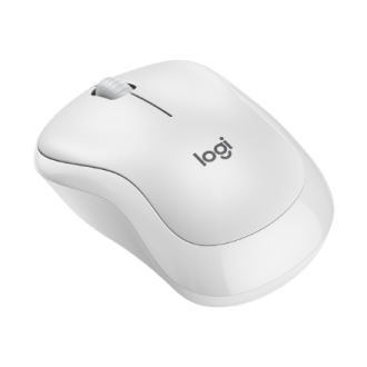 Logitech Silent Mouse | M240 | Wireless | Bluetooth | White Logitech Silent Mouse | M240 | Wireless | Bluetooth | White