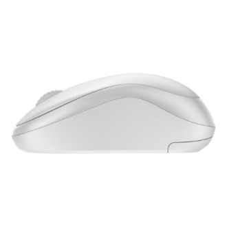 Logitech Silent Mouse | M240 | Wireless | Bluetooth | White Logitech Silent Mouse | M240 | Wireless | Bluetooth | White