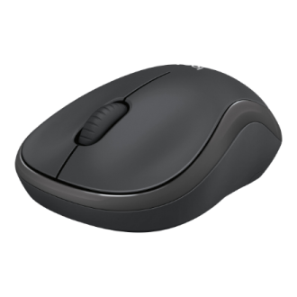 Logitech Silent Mouse | M240 | Wireless | Bluetooth | Graphite Logitech Silent Mouse | M240 | Wireless | Bluetooth | Graphite