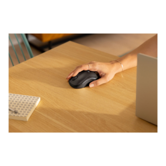 Logitech Silent Mouse | M240 | Wireless | Bluetooth | Graphite Logitech Silent Mouse | M240 | Wireless | Bluetooth | Graphite