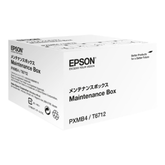 Epson C13T671200 | Maintenance Box Epson C13T671200 | Maintenance Box