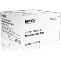 Epson C13T671200 | Maintenance Box Epson C13T671200 | Maintenance Box