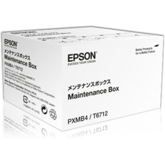 Epson C13T671200 | Maintenance Box Epson C13T671200 | Maintenance Box