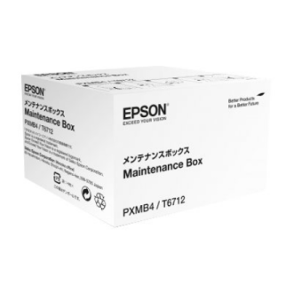 Epson C13T671200 | Maintenance Box Epson C13T671200 | Maintenance Box