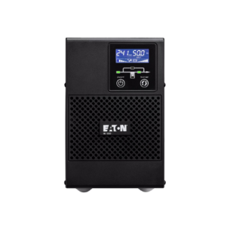 Eaton | OnLine UPS | 9E1000I | 1000 VA | 800 W | C14 Eaton | OnLine UPS | 9E1000I | 1000 VA | 800 W | C14