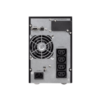 Eaton | OnLine UPS | 9E1000I | 1000 VA | 800 W | C14 Eaton | OnLine UPS | 9E1000I | 1000 VA | 800 W | C14