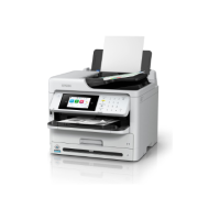 Epson WorkForce Pro WF-M5899DWF Inkjet Mono Mono Multifunction Printer A4 Wi-Fi Epson WorkForce Pro WF-M5899DWF Inkjet Mono Mono Multifunction Printer A4 Wi-Fi