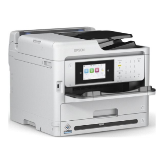 Epson WorkForce Pro WF-M5899DWF Inkjet Mono Mono Multifunction Printer A4 Wi-Fi Epson WorkForce Pro WF-M5899DWF Inkjet Mono Mono Multifunction Printer A4 Wi-Fi