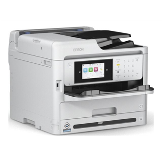 Epson WorkForce Pro WF-M5899DWF Inkjet Mono Mono Multifunction Printer A4 Wi-Fi Epson WorkForce Pro WF-M5899DWF Inkjet Mono Mono Multifunction Printer A4 Wi-Fi