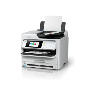 Epson WorkForce Pro WF-M5899DWF Inkjet Mono Mono Multifunction Printer A4 Wi-Fi Epson WorkForce Pro WF-M5899DWF Inkjet Mono Mono Multifunction Printer A4 Wi-Fi