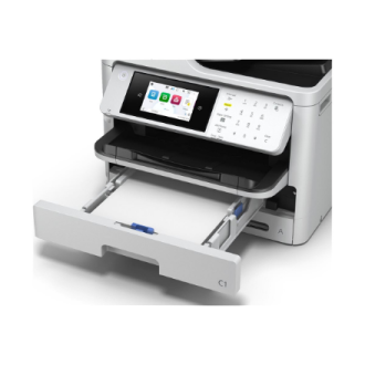 Epson WorkForce Pro WF-M5899DWF Inkjet Mono Mono Multifunction Printer A4 Wi-Fi Epson WorkForce Pro WF-M5899DWF Inkjet Mono Mono Multifunction Printer A4 Wi-Fi