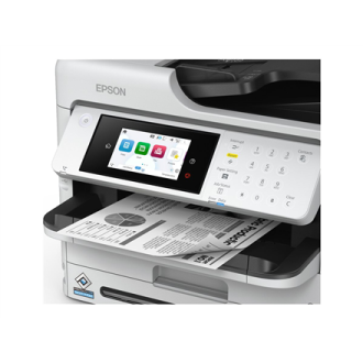 Epson WorkForce Pro WF-M5899DWF Inkjet Mono Mono Multifunction Printer A4 Wi-Fi Epson WorkForce Pro WF-M5899DWF Inkjet Mono Mono Multifunction Printer A4 Wi-Fi