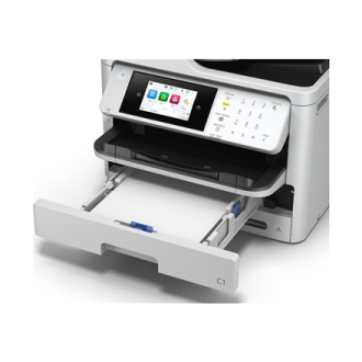 Epson WorkForce Pro WF-M5899DWF Inkjet Mono Mono Multifunction Printer A4 Wi-Fi Epson WorkForce Pro WF-M5899DWF Inkjet Mono Mono Multifunction Printer A4 Wi-Fi