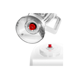 Bosch Food Processor MultiTalent 8 MC812W501 1000 W Number of speeds 2 Bowl capacity 3.9 L Blender White Bosch Food Processor MultiTalent 8 MC812W501 1000 W Number of speeds 2 Bowl capacity 3.9 L Blender White
