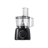 Bosch | Food processor | MCM3201B | 800 W | Number of speeds 2 | Bowl capacity 2,3 L | Ice crushing | Blender | Black Bosch | Food processor | MCM3201B | 800 W | Number of speeds 2 | Bowl capacity 2,3 L | Ice crushing | Blender | Black