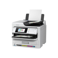 Epson Multifunctional Printer | WorkForce Pro WF-C5890DWF | Inkjet | Colour | A4 | Wi-Fi Epson Multifunctional Printer | WorkForce Pro WF-C5890DWF | Inkjet | Colour | A4 | Wi-Fi