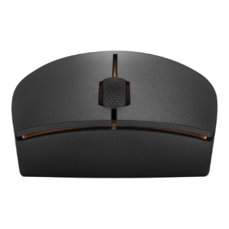 Lenovo | Wireless Compact Mouse | 300 | Optical Mouse | 2.4 GHz Wireless via Nano USB | Black | 1 year(s) Lenovo | Wireless Compact Mouse | 300 | Optical Mouse | 2.4 GHz Wireless via Nano USB | Black | 1 year(s)