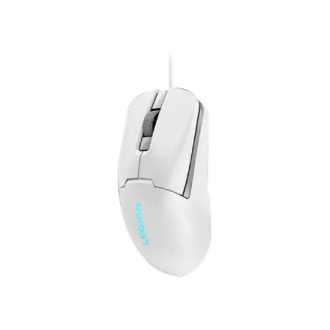 Lenovo | RGB Gaming Mouse | Legion M300s | Gaming Mouse | Wired via USB 2.0 | Glacier White Lenovo | RGB Gaming Mouse | Legion M300s | Gaming Mouse | Wired via USB 2.0 | Glacier White