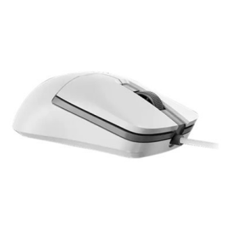 Lenovo | RGB Gaming Mouse | Legion M300s | Gaming Mouse | Wired via USB 2.0 | Glacier White Lenovo | RGB Gaming Mouse | Legion M300s | Gaming Mouse | Wired via USB 2.0 | Glacier White