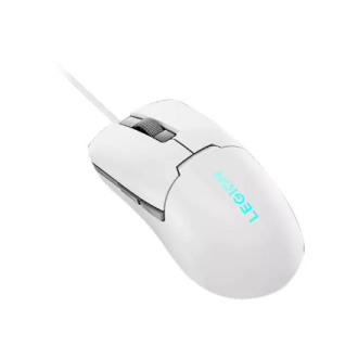 Lenovo | RGB Gaming Mouse | Legion M300s | Gaming Mouse | Wired via USB 2.0 | Glacier White Lenovo | RGB Gaming Mouse | Legion M300s | Gaming Mouse | Wired via USB 2.0 | Glacier White