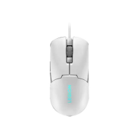 Lenovo | RGB Gaming Mouse | Legion M300s | Gaming Mouse | Wired via USB 2.0 | Glacier White Lenovo | RGB Gaming Mouse | Legion M300s | Gaming Mouse | Wired via USB 2.0 | Glacier White