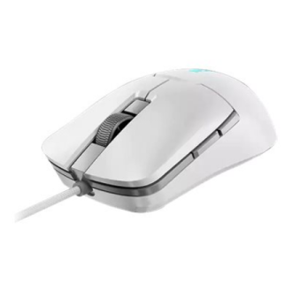 Lenovo | RGB Gaming Mouse | Legion M300s | Gaming Mouse | Wired via USB 2.0 | Glacier White Lenovo | RGB Gaming Mouse | Legion M300s | Gaming Mouse | Wired via USB 2.0 | Glacier White