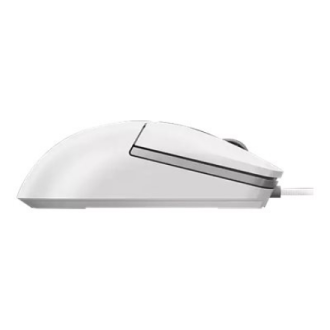 Lenovo | RGB Gaming Mouse | Legion M300s | Gaming Mouse | Wired via USB 2.0 | Glacier White Lenovo | RGB Gaming Mouse | Legion M300s | Gaming Mouse | Wired via USB 2.0 | Glacier White