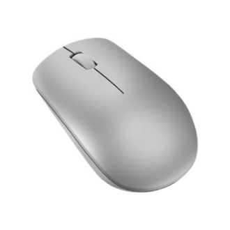 Lenovo | Wireless Mouse | 530 | Optical Mouse | 2.4 GHz Wireless via Nano USB | Platinum Grey | 1 year(s) Lenovo | Wireless Mouse | 530 | Optical Mouse | 2.4 GHz Wireless via Nano USB | Platinum Grey | 1 year(s)