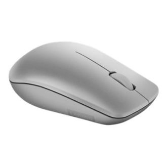 Lenovo | Wireless Mouse | 530 | Optical Mouse | 2.4 GHz Wireless via Nano USB | Platinum Grey | 1 year(s) Lenovo | Wireless Mouse | 530 | Optical Mouse | 2.4 GHz Wireless via Nano USB | Platinum Grey | 1 year(s)
