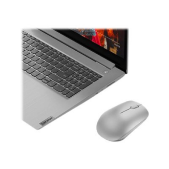 Lenovo | Wireless Mouse | 530 | Optical Mouse | 2.4 GHz Wireless via Nano USB | Platinum Grey | 1 year(s) Lenovo | Wireless Mouse | 530 | Optical Mouse | 2.4 GHz Wireless via Nano USB | Platinum Grey | 1 year(s)