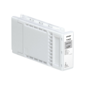 Epson UltraChrome PRO 12 | T44Q940 | Ink cartrige | Light Gray Epson UltraChrome PRO 12 | T44Q940 | Ink cartrige | Light Gray