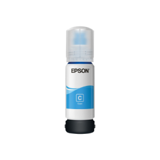 Epson 101 EcoTank CY | Ink Bottle | Cyan Epson 101 EcoTank CY | Ink Bottle | Cyan