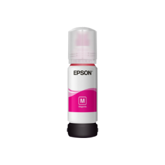 Epson 101 EcoTank MA | Ink Bottle | Magenta Epson 101 EcoTank MA | Ink Bottle | Magenta