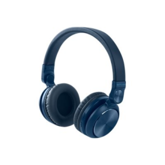 Muse | M-276BTB | Wireless | On-Ear | Microphone | Wireless | Blue Muse | M-276BTB | Wireless | On-Ear | Microphone | Wireless | Blue