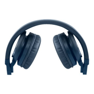 Muse | M-276BTB | Wireless | On-Ear | Microphone | Wireless | Blue Muse | M-276BTB | Wireless | On-Ear | Microphone | Wireless | Blue