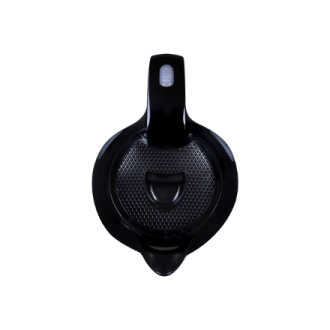 Camry | Kettle | CR 1255 | Standard | 2200 W | 1.7 L | Plastic | 360 rotational base | Black Camry | Kettle | CR 1255 | Standard | 2200 W | 1.7 L | Plastic | 360 rotational base | Black