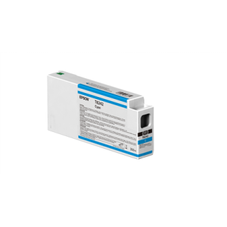 Epson Singlepack T54X200 UltraChrome HDX/HD | Ink Cartrige | Cyan Epson Singlepack T54X200 UltraChrome HDX/HD | Ink Cartrige | Cyan
