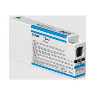 Epson Singlepack T54X200 UltraChrome HDX/HD | Ink Cartrige | Cyan Epson Singlepack T54X200 UltraChrome HDX/HD | Ink Cartrige | Cyan