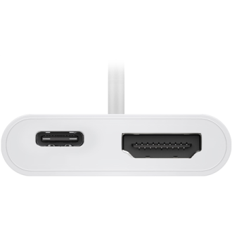 Goobay USB-C HDMI Adapter (4k 60 Hz) 62110 Goobay USB-C HDMI Adapter (4k 60 Hz) 62110