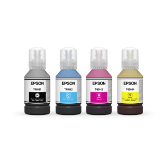 Epson T49H | Ink Bottle | Magenta Epson T49H | Ink Bottle | Magenta