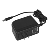 Brother AD-E001AEU adapter | AC adapter Brother AD-E001AEU adapter | AC adapter