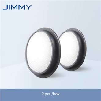 Jimmy | Filter Kit MF27 for WB55/BX5/BX5 Pro/WB73/B6 Pro/BX6/BX7 Pro | 2 pc(s) Jimmy | Filter Kit MF27 for WB55/BX5/BX5 Pro/WB73/B6 Pro/BX6/BX7 Pro | 2 pc(s)