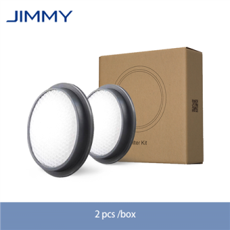 Jimmy | Filter Kit MF27 for WB55/BX5/BX5 Pro/WB73/B6 Pro/BX6/BX7 Pro | 2 pc(s) Jimmy | Filter Kit MF27 for WB55/BX5/BX5 Pro/WB73/B6 Pro/BX6/BX7 Pro | 2 pc(s)